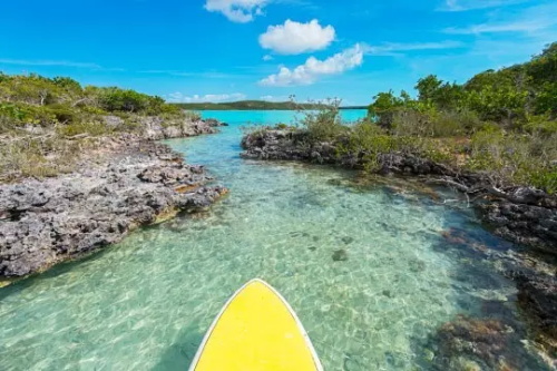 这些被评出的2016全球十佳海岛，竟然有一半还没被游客占领！