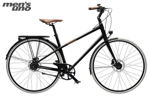 看似普通的自行车 最贵的能买劳斯莱斯！