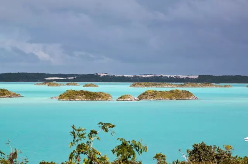 这些被评出的2016全球十佳海岛，竟然有一半还没被游客占领！